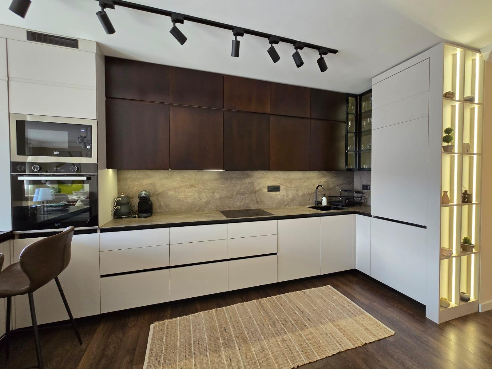 Cuisines sur-mesure