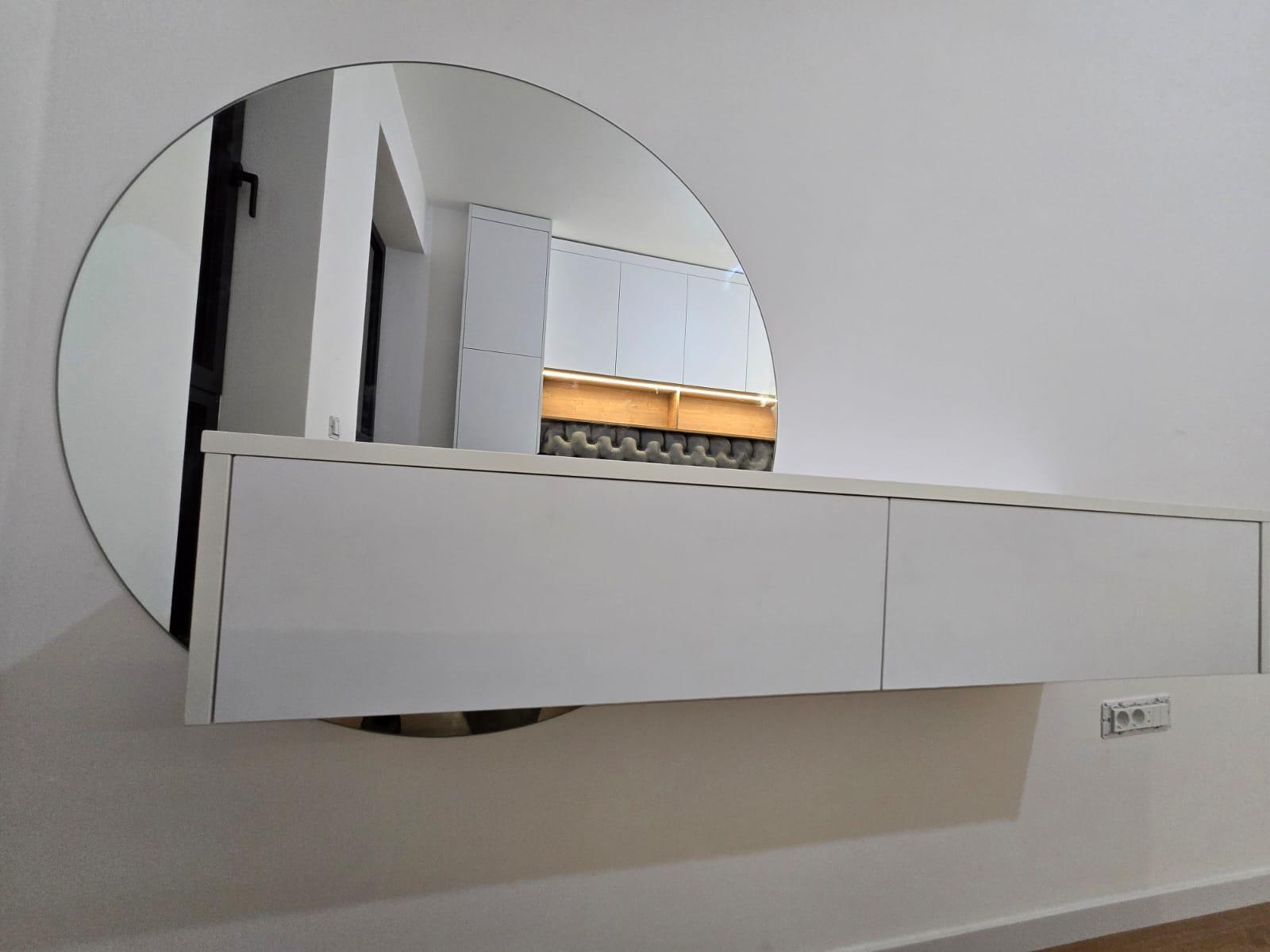 Mobilier sur-mesure